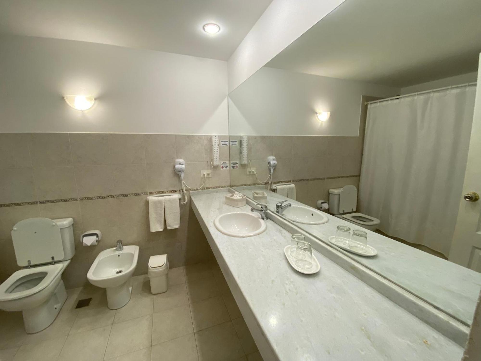 Hosteria Puertas Del Sol By Visionnaire Villa La Angostura Eksteriør bilde